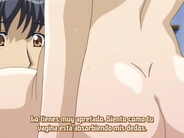 Tsumamigui (El devorador de esposas) (Anime Tempest, Animebox Fansub)